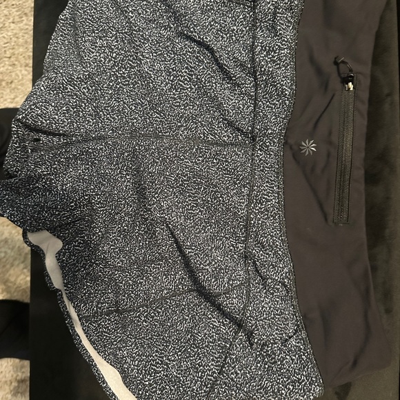 Athleta shorts - Picture 2 of 3